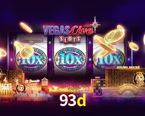 Game Providers 93d